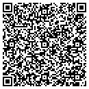QR code with Ahac Inc contacts
