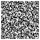 QR code with Timberline Properties Inc contacts