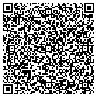 QR code with Oakland Assembly Of God contacts