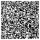 QR code with White Kerri L DDS contacts
