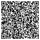 QR code with Hunters Dawn contacts