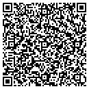 QR code with Zoi Tailoring Inc contacts