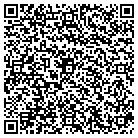 QR code with P A Lethbridge Co Coml RE contacts