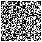 QR code with Clydes Tire & Brake Service contacts