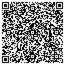 QR code with G S Oral Surgery pa contacts