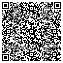 QR code with Tina Warford contacts