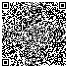 QR code with Korean Reformed Presbt Church contacts