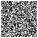 QR code with Amyjo Inc contacts