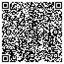 QR code with Athletic House Inc contacts