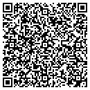 QR code with E B Business Inc contacts