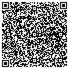 QR code with Leo's Exxon Service Center contacts