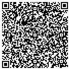 QR code with Tiny Tkes Acdemy of Bynton Beach contacts
