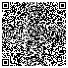 QR code with Walker Brothers Concrete Inc contacts