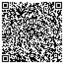 QR code with O'Brien Allison L DDS contacts