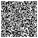 QR code with O&R Delivery Inc contacts