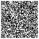 QR code with Martin County Council On Aging contacts