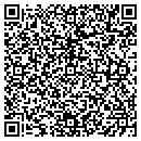 QR code with The Bug Shoppe contacts