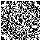 QR code with R & H Electric Service contacts
