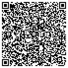 QR code with Mc Connell Air Conditioning contacts