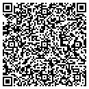 QR code with PDQ Pizza Inc contacts