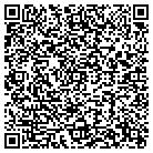 QR code with James Vancours Handyman contacts