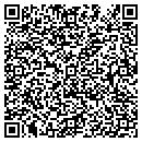 QR code with Alfarom Inc contacts