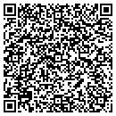 QR code with 2 Bears Trucking contacts