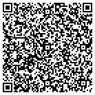 QR code with A I M Engineering & Research contacts