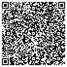 QR code with Maitland Vision Center contacts