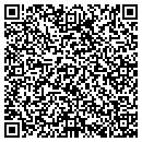 QR code with RSVP Miami contacts