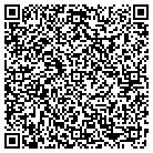 QR code with Richard D Secontine DO contacts