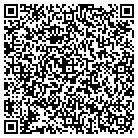 QR code with B A P Construction Management contacts