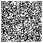 QR code with Tampa Federation Garden Clubs contacts
