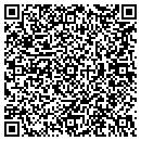 QR code with Raul Electric contacts