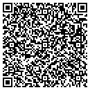 QR code with Autoware Inc contacts