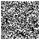 QR code with Oakland Park Dental contacts