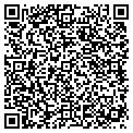 QR code with KFC contacts