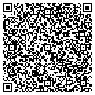 QR code with Raganose Anthony DDS contacts