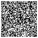 QR code with Aldo Moving contacts