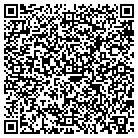 QR code with Woodcrafters Of Florida contacts