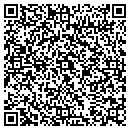 QR code with Pugh Trucking contacts