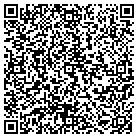 QR code with Madera Denio Design Studio contacts