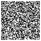 QR code with C & E Information Service contacts