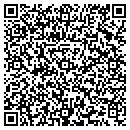 QR code with R&B Realty Group contacts