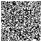 QR code with Advance Auto Parts Inc contacts