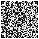 QR code with Rodberg Inc contacts