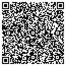 QR code with U-Haul Co contacts