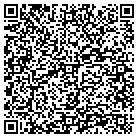 QR code with Denny Fox Automobile Uphlstry contacts