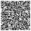 QR code with Diez Trucking contacts