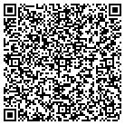 QR code with D B Stone Carpentry Inc contacts
